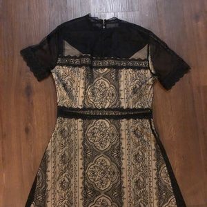 Nightcap Clothing Dress